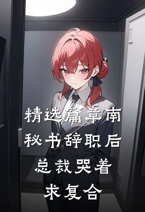 精选篇章南秘书辞职后，总裁哭着求复合