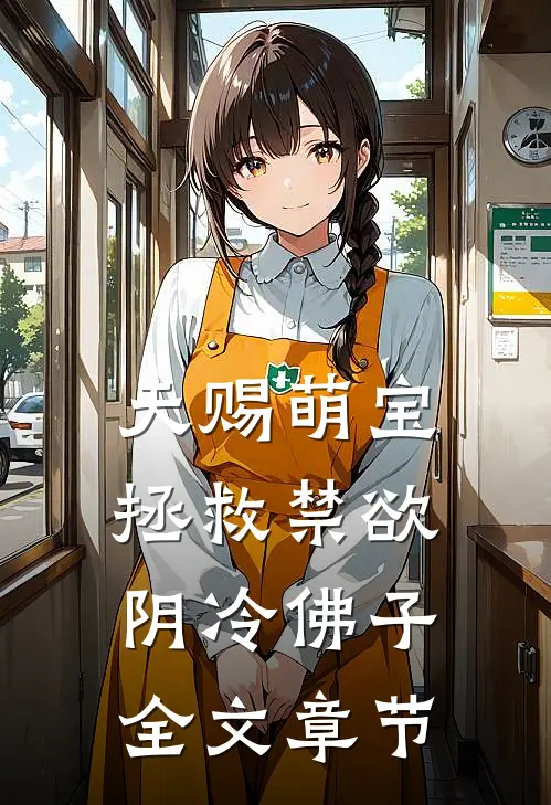天赐萌宝：拯救禁欲阴冷佛子全文章节