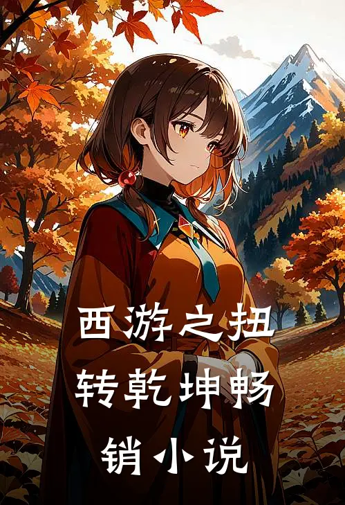 西游之扭转乾坤畅销小说
