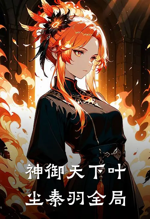 《神御天下》叶尘秦羽全局