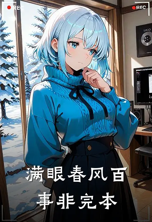 满眼春风百事非完本