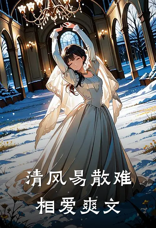 清风易散难相爱爽文
