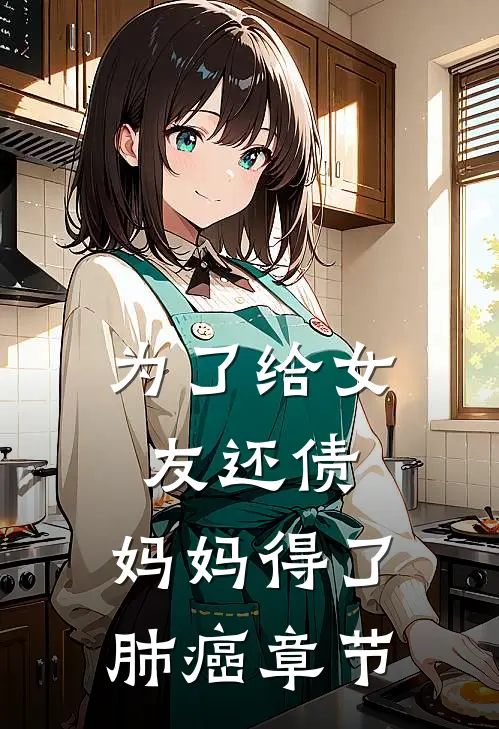为了给女友还债，妈妈得了肺癌章节