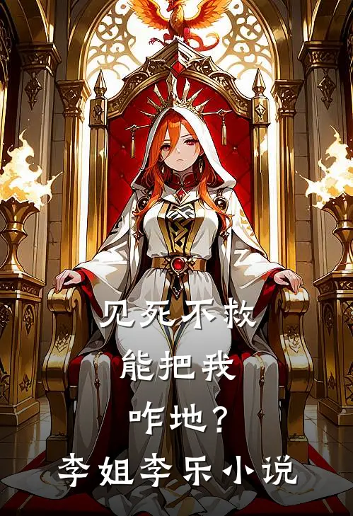 见死不救，能把我咋地？李姐李乐小说