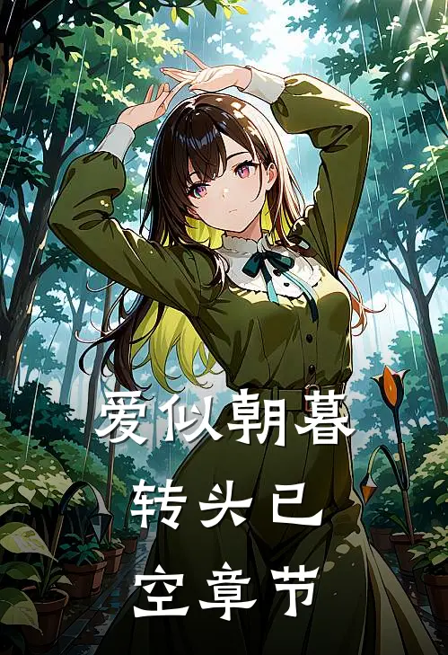 爱似朝暮，转头已空章节