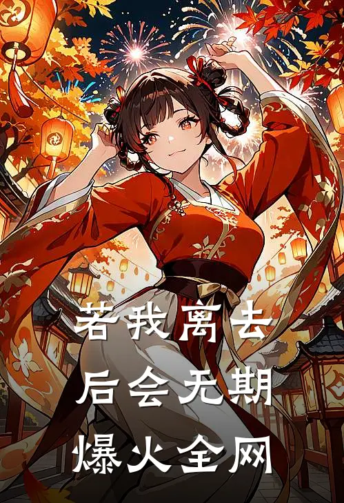 若我离去，后会无期爆火全网