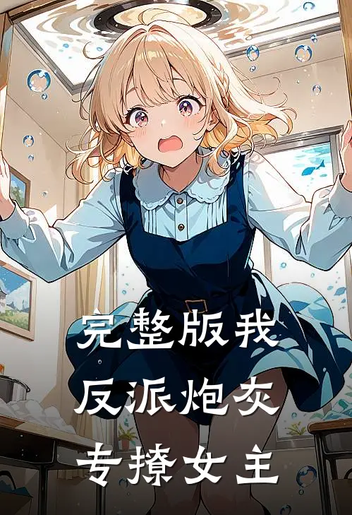完整版我，反派炮灰，专撩女主