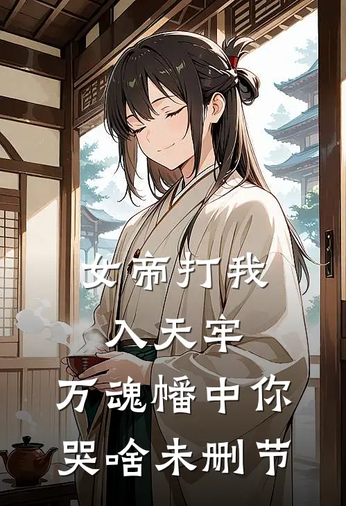 女帝打我入天牢，万魂幡中你哭啥未删节