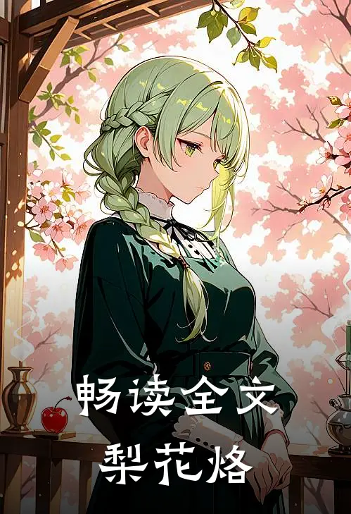 畅读全文梨花烙