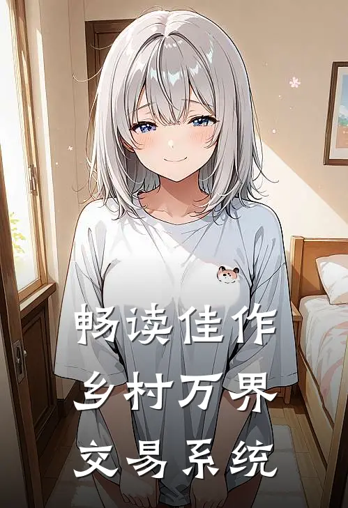畅读佳作乡村万界交易系统