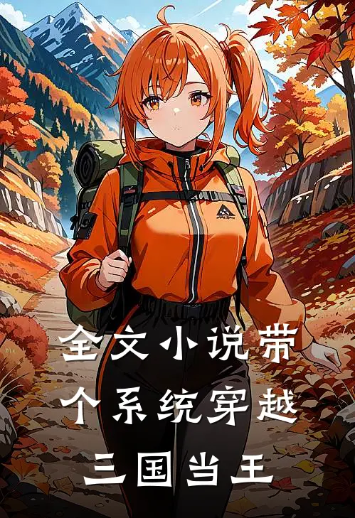 全文小说带个系统穿越三国当王