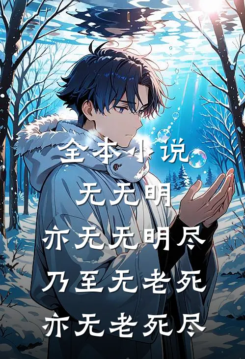 全本小说无无明,亦无无明尽;乃至无老死,亦无老死尽