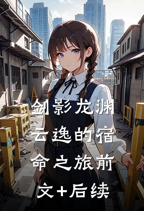 剑影龙渊：云逸的宿命之旅前文+后续
