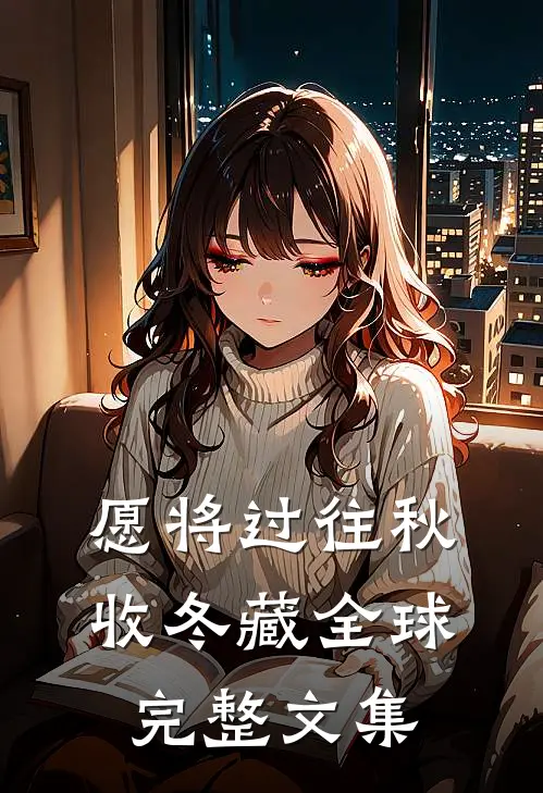 愿将过往秋收冬藏全球完整文集