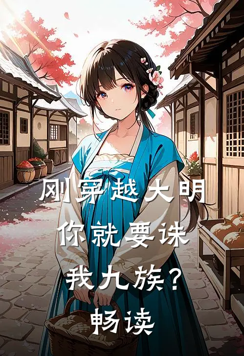 刚穿越大明，你就要诛我九族？畅读
