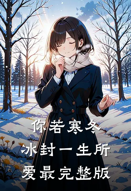 你若寒冬，冰封一生所爱最完整版