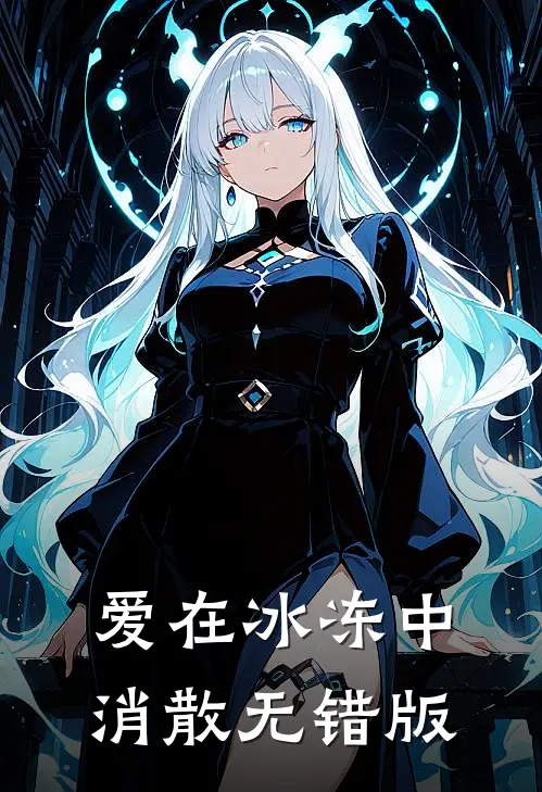 爱在冰冻中消散无错版