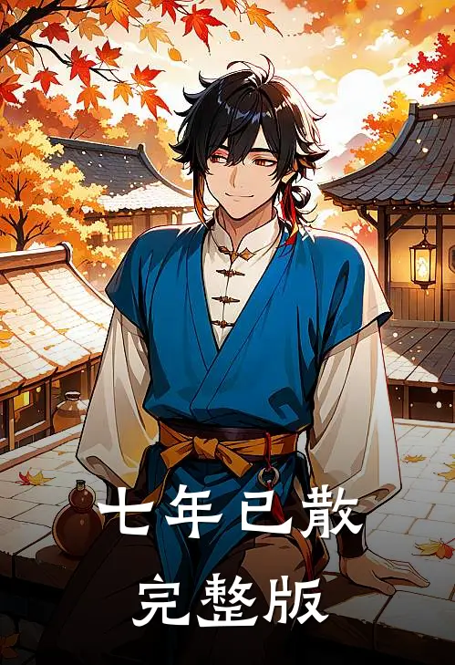 七年已散完整版
