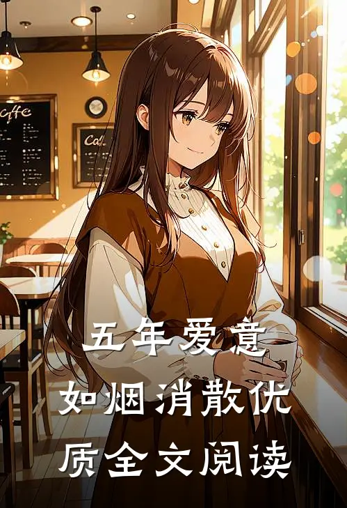 五年爱意，如烟消散优质全文阅读