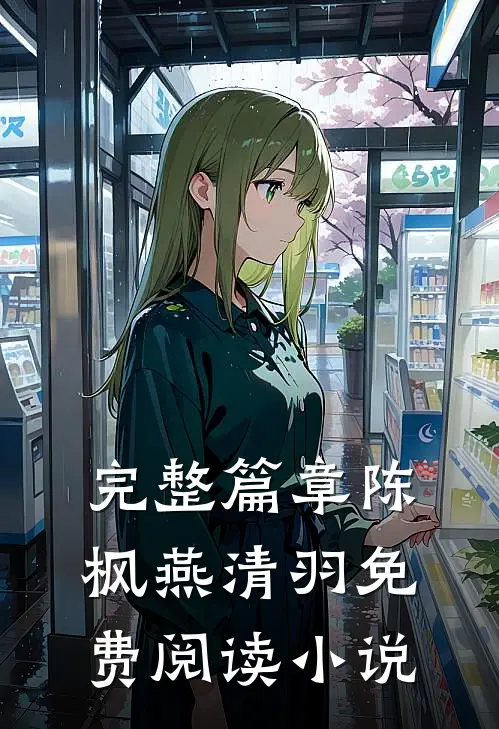 完整篇章陈枫燕清羽免费阅读小说