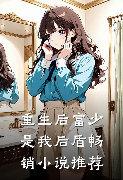 重生后富少是我后盾畅销小说推荐