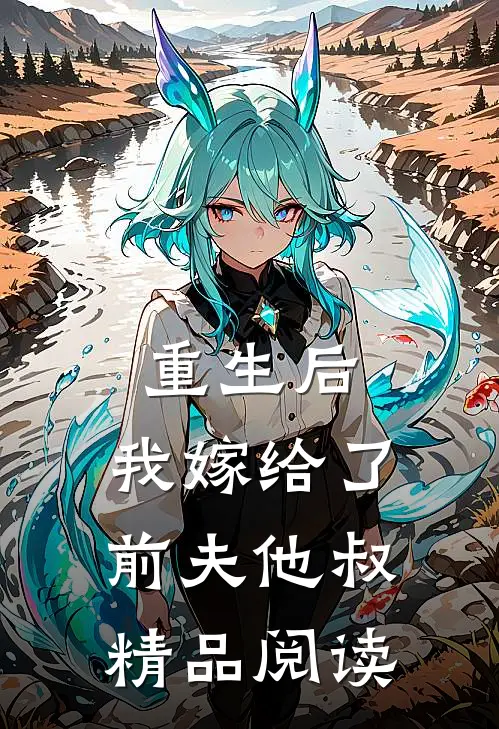 重生后,我嫁给了前夫他叔精品阅读全文