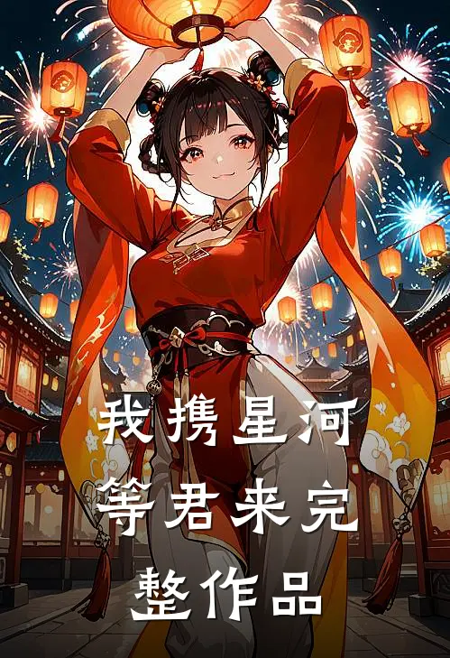 我携星河等君来完整作品