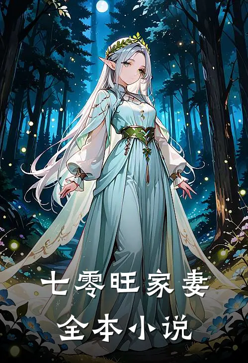 七零旺家妻全本小说