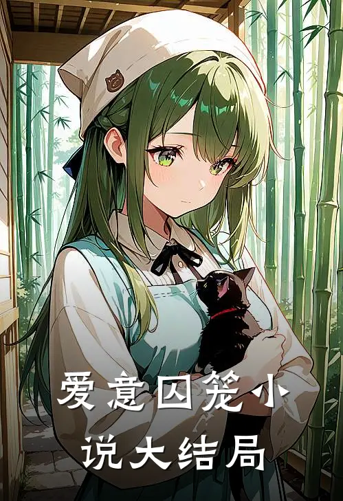 爱意囚笼小说大结局