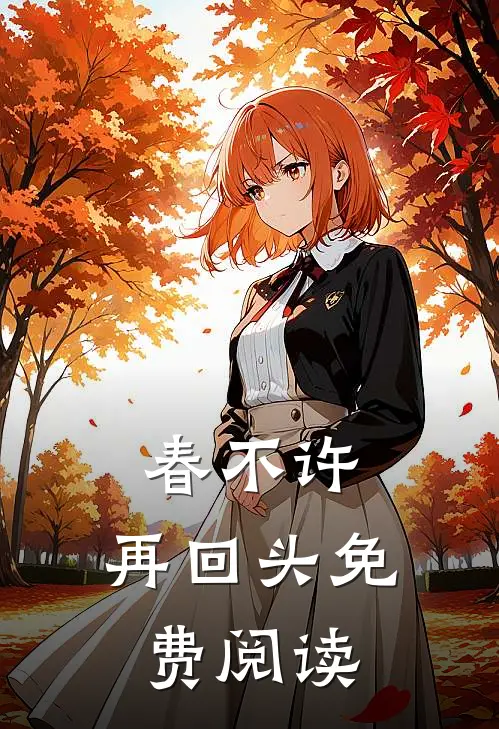 春不许，再回头免费阅读