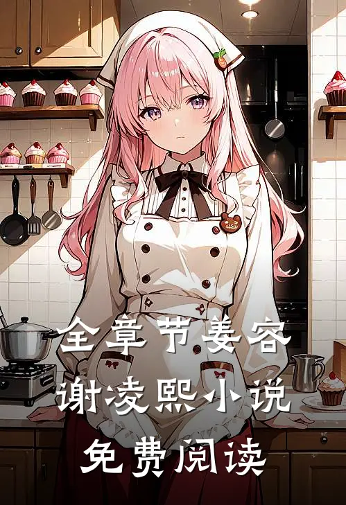 全章节姜容谢凌熙小说免费阅读