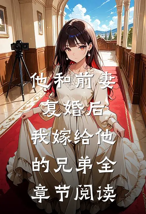 他和前妻复婚后，我嫁给他的兄弟全章节阅读
