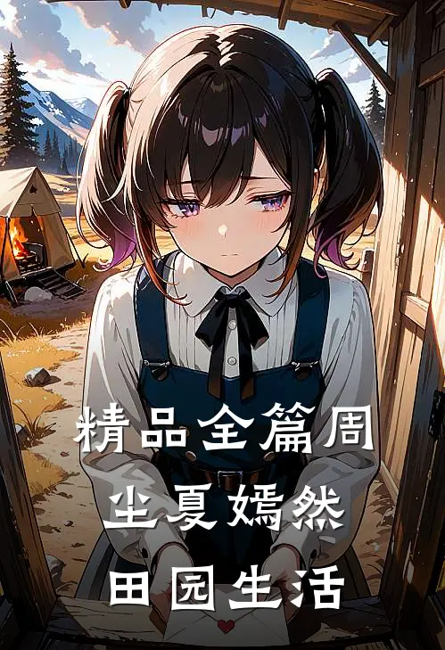 精品全篇周尘夏嫣然田园生活