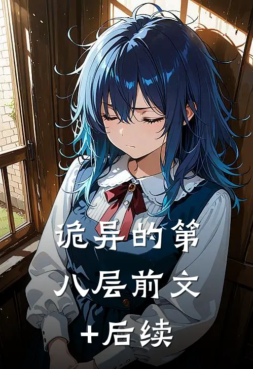 《诡异的第八层》前文+后续