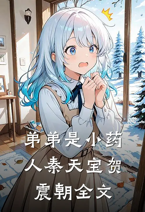 弟弟是小药人秦天宝贺震朝全文
