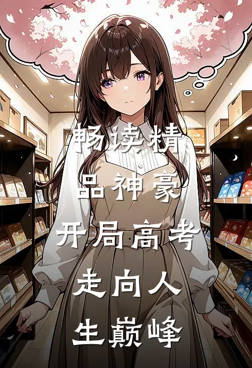 畅读精品神豪：开局高考，走向人生巅峰