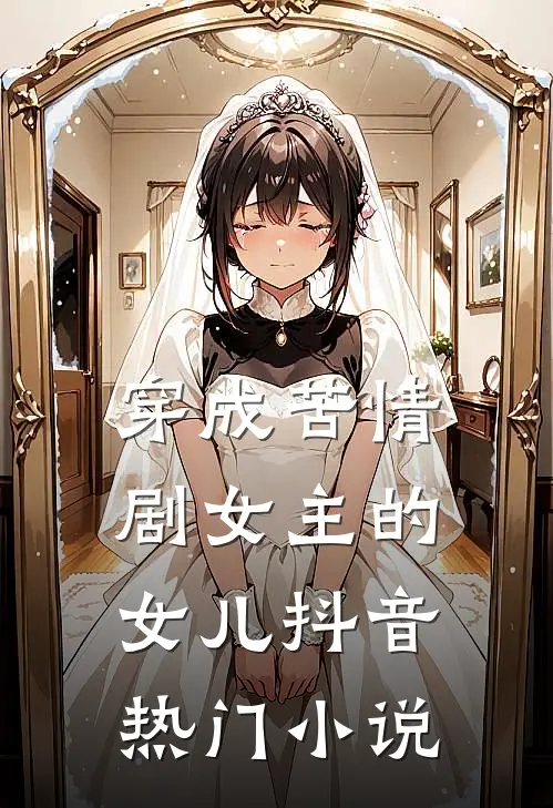 穿成苦情剧女主的女儿抖音热门小说