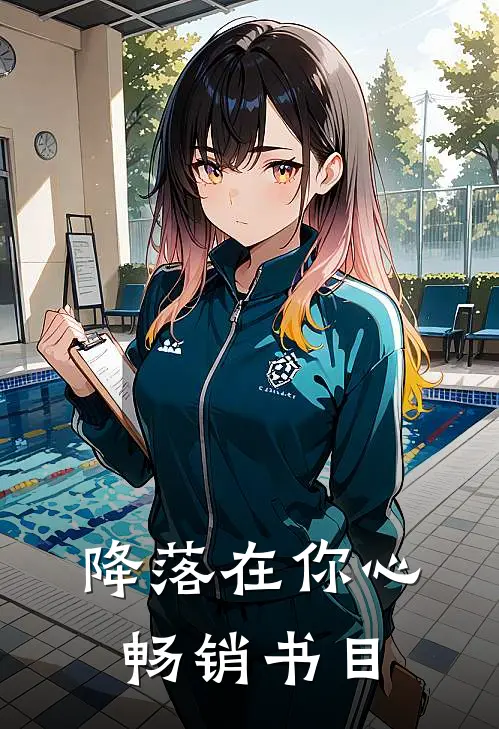降落在你心畅销书目