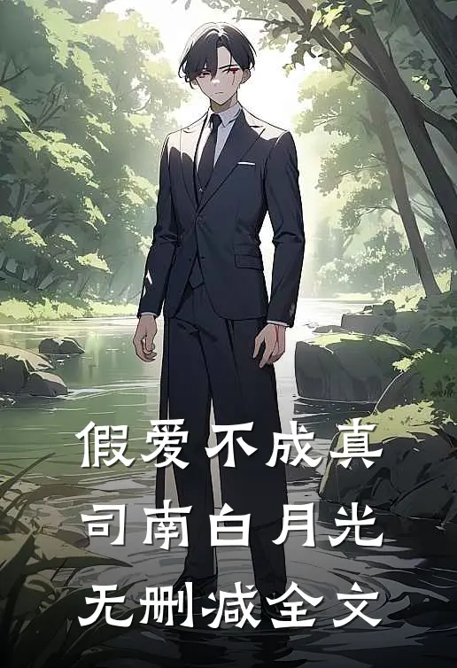 假爱不成真司南白月光无删减全文