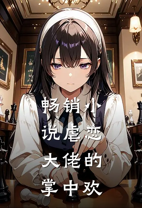 畅销虐恋大佬的掌中欢