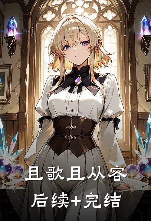 且歌且从容后续+完结