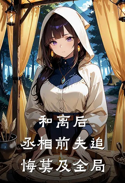 和离后，丞相前夫追悔莫及全局