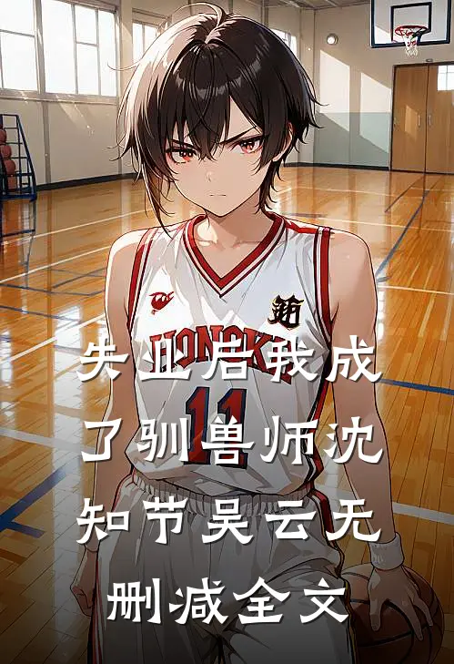 失业后我成了驯兽师沈知节吴云无删减全文