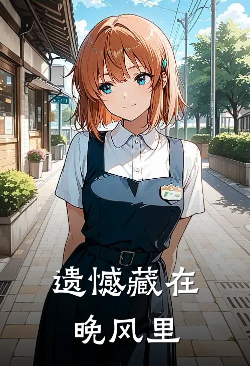 遗憾藏在晚风里