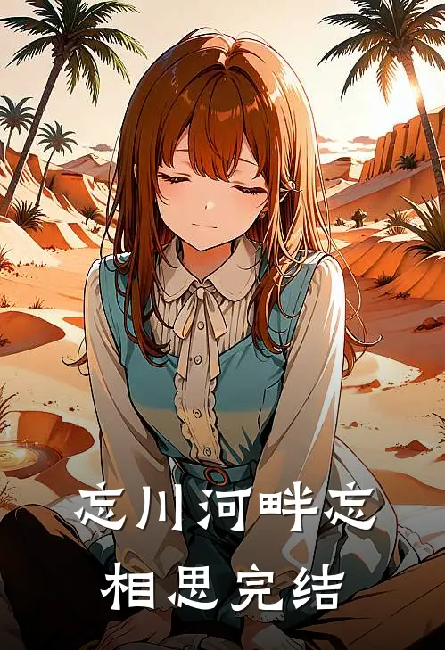 忘川河畔忘相思完结