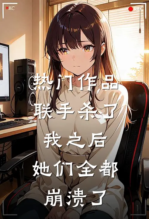 热门作品联手杀了我之后，她们全都崩溃了