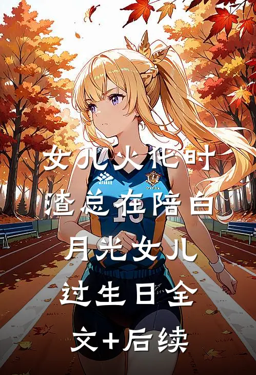 女儿火化时，渣总在陪白月光女儿过生日全文+后续