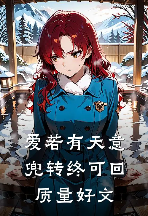 爱若有天意，兜转终可回质量好文