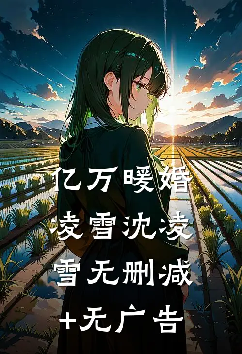 亿万暖婚凌雪沈凌雪无删减+无广告