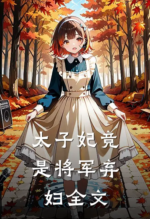 太子妃竟是将军弃妇全文